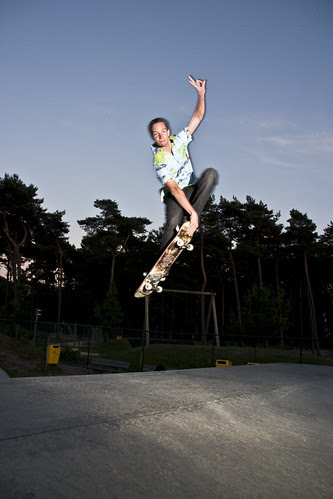 ronny peace