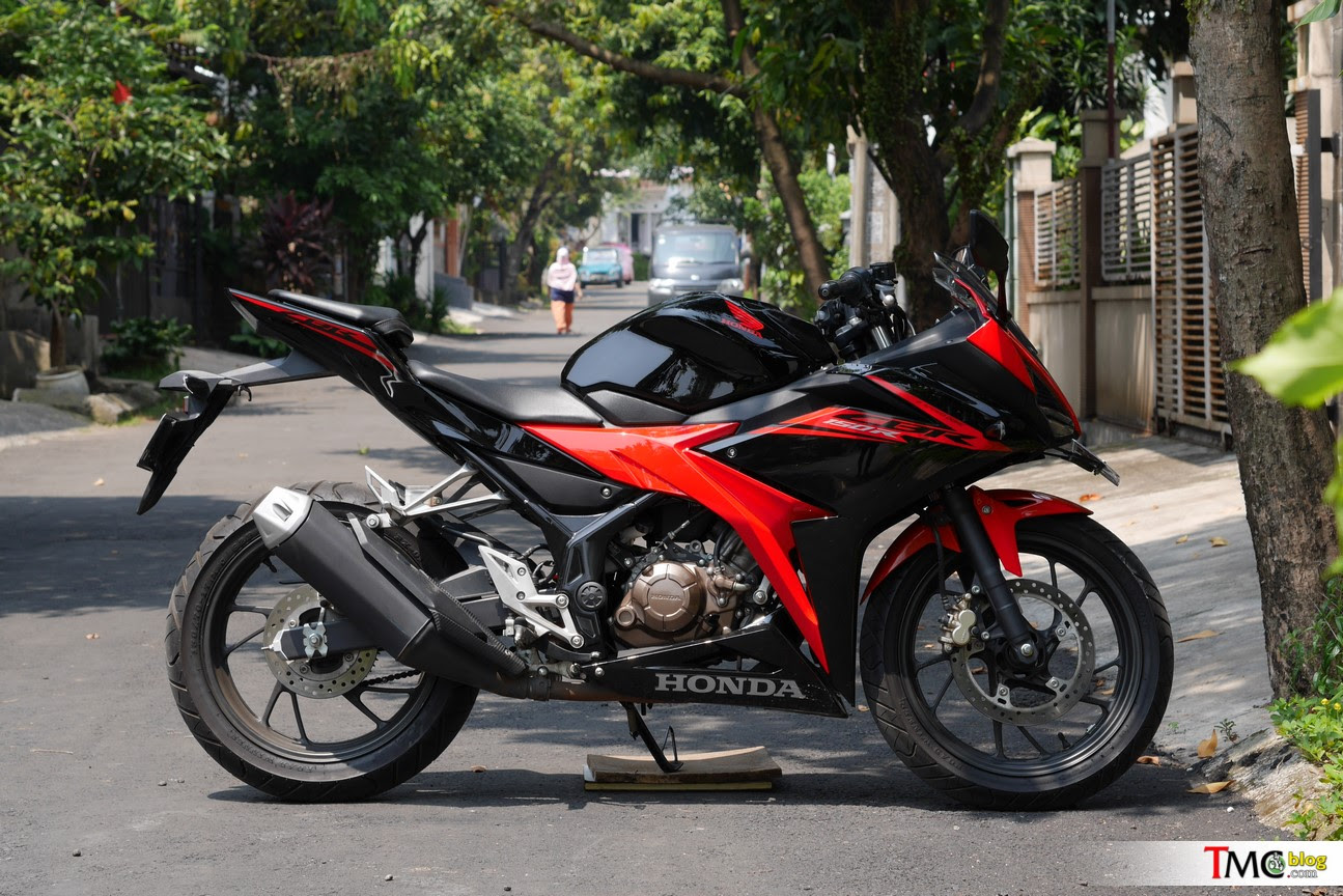 CBR 150