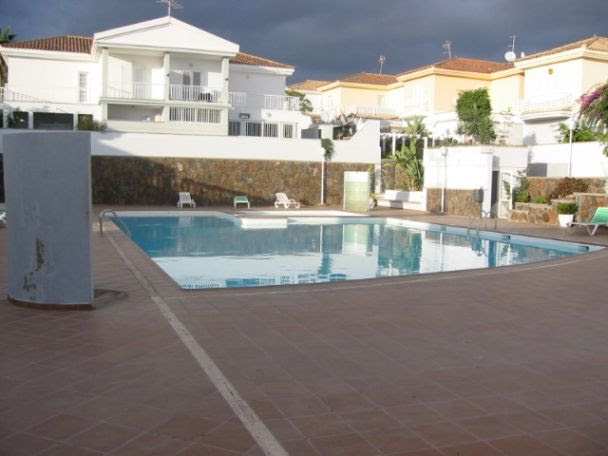 Tekla Palavandishvili Haus Kaufen Von Privat Gran Canaria