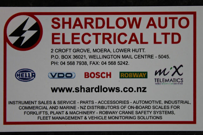 auto-electrician.co.nz