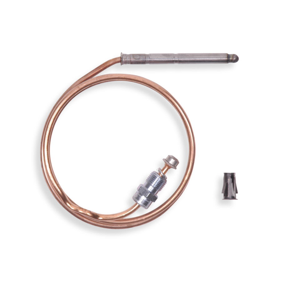 Plumbing heating Whirlpool fg1f4040s3nov thermocouple