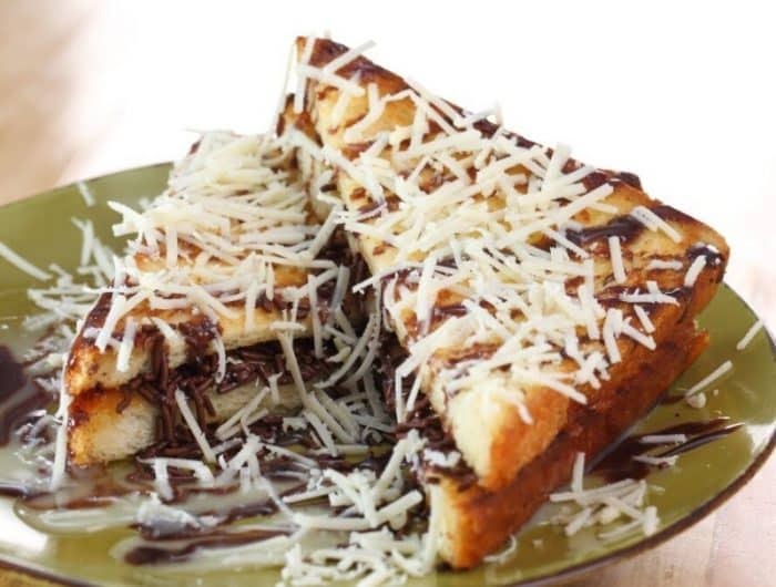 Cara Membuat Roti Maryam Tanpa Telur
