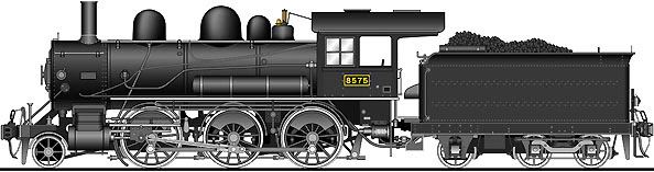 印刷可能 蒸気 機関 車 イラスト イラストイメージ
