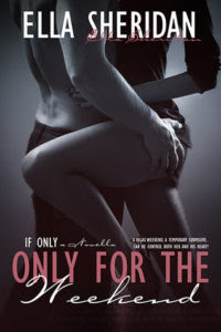 Only for the Weekend Cover