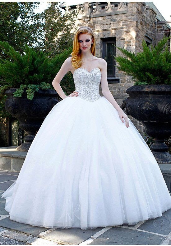 Newest 46+ Wedding Dress Shops Jackson Tn