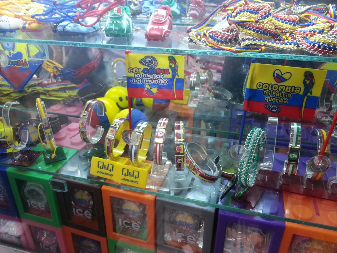 Sabam Joyeria y Relojeria