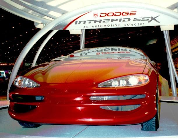 Photo Gallery: North American Int'l Autoshow Photo Gallery: North American Int'l Autoshow
