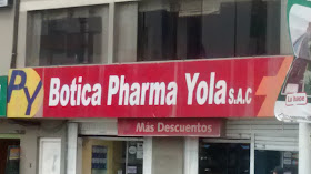 Botica Pharma Yola