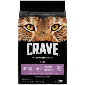 17 Blue Buffalo Cat Food Recall 2020 Stock