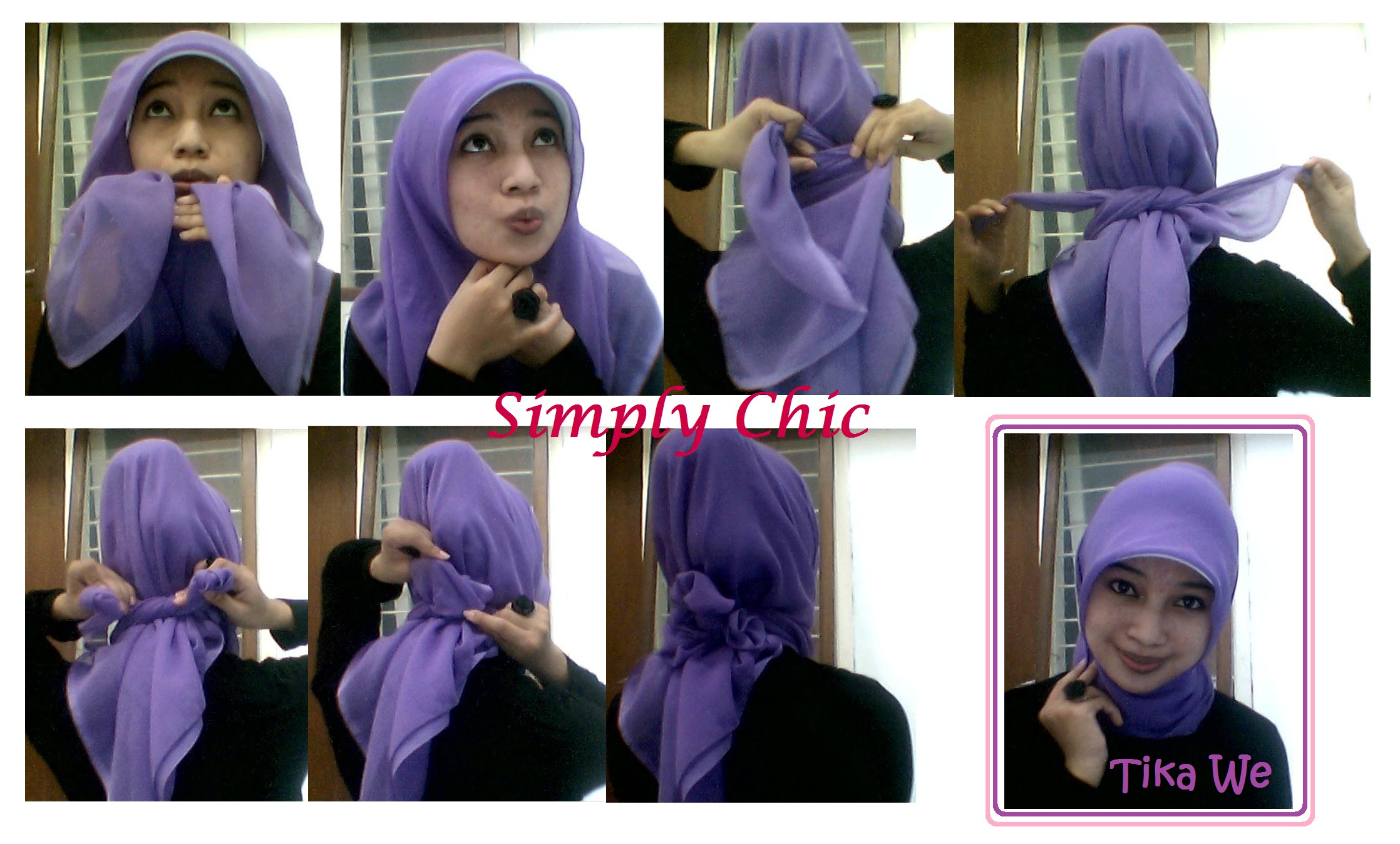 Hiijab Syarii Berkerudung Paris Images Hiijab Syarii Berkerudung Paris Images