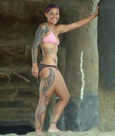 Natasha Kai