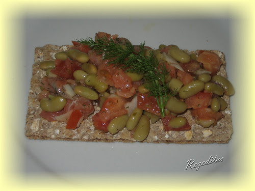 TOSTA VIKINGA