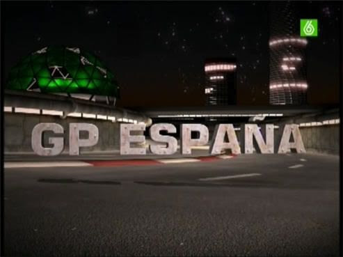 Previo 2 España 2009