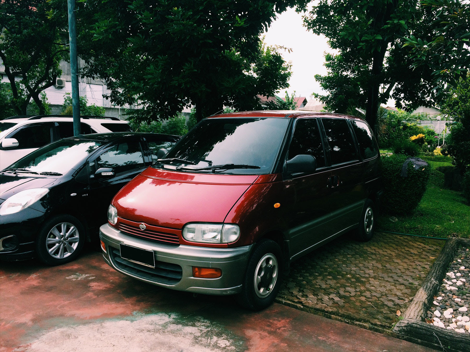 Kelebihan Dan Kekurangan Serta Alasan Memilih Nissan Serena C23 Kelebihan Dan Kekurangan Serta Alasan Memilih Nissan Serena C23