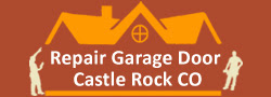 Castle Rock Logo