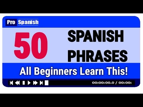 prospanish free download