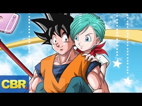 10 Worst Things Goku Did To Vegeta In Dragon Ball - dragon ball ultimate cambiar skin equipo roblox 2019 youtube
