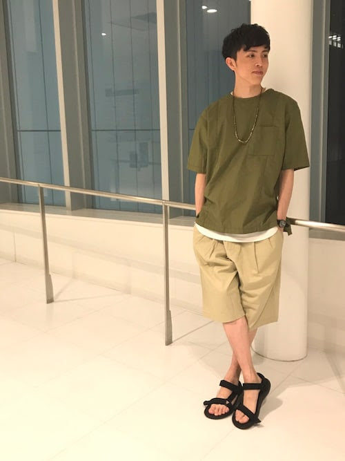 最高短パン 女子 ウケ 人気のファッションスタイル