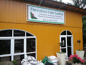 Floricultura Eden Garden