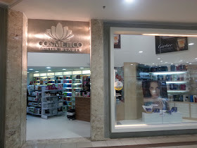 Cosmético Center Beauty