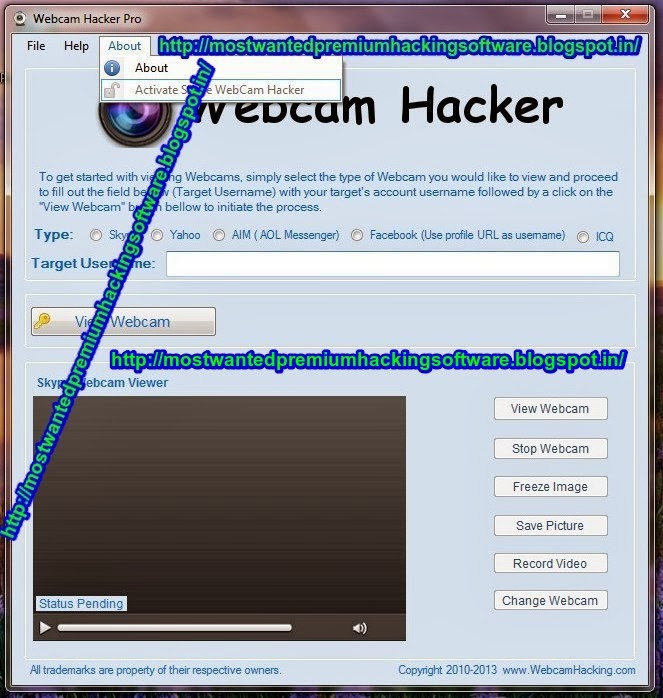 Hacker