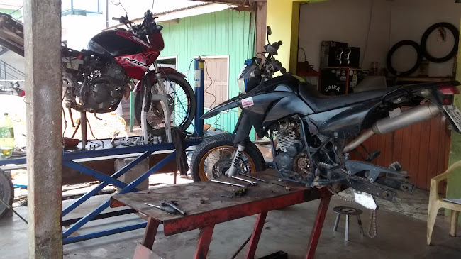 Joel Motos