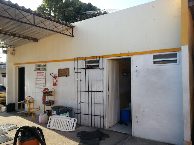 Avaliações sobre Lava Jato Executivo em João Pessoa - Lava-rápido
