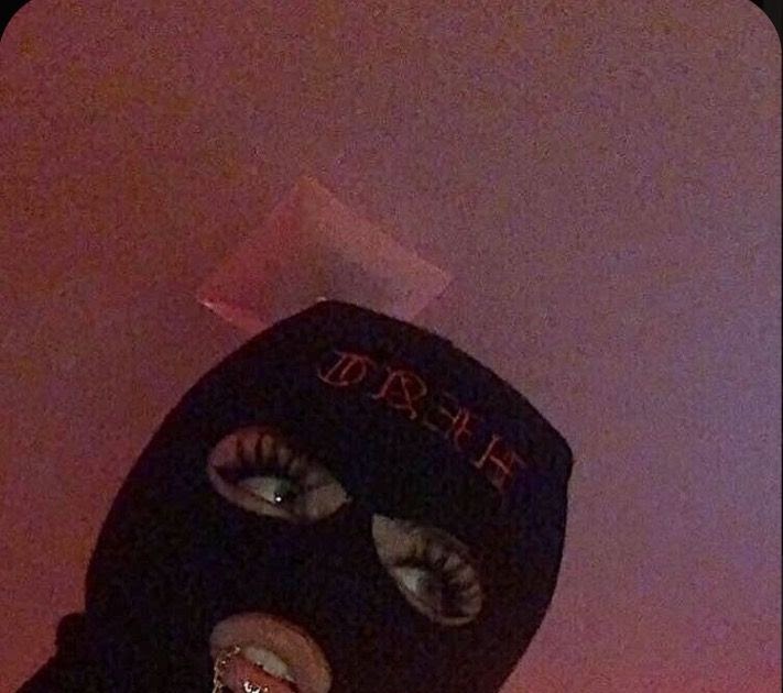 Baddie Aesthetic Ski Masks Tumblr : Ski Mask Images On Favim Com / It's