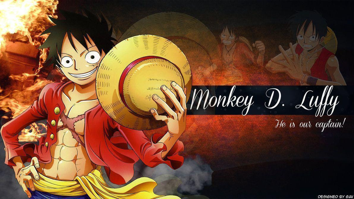 Koleksi Luffy Wallpaper Cave | Download Koleksi Wallpaper Jepang