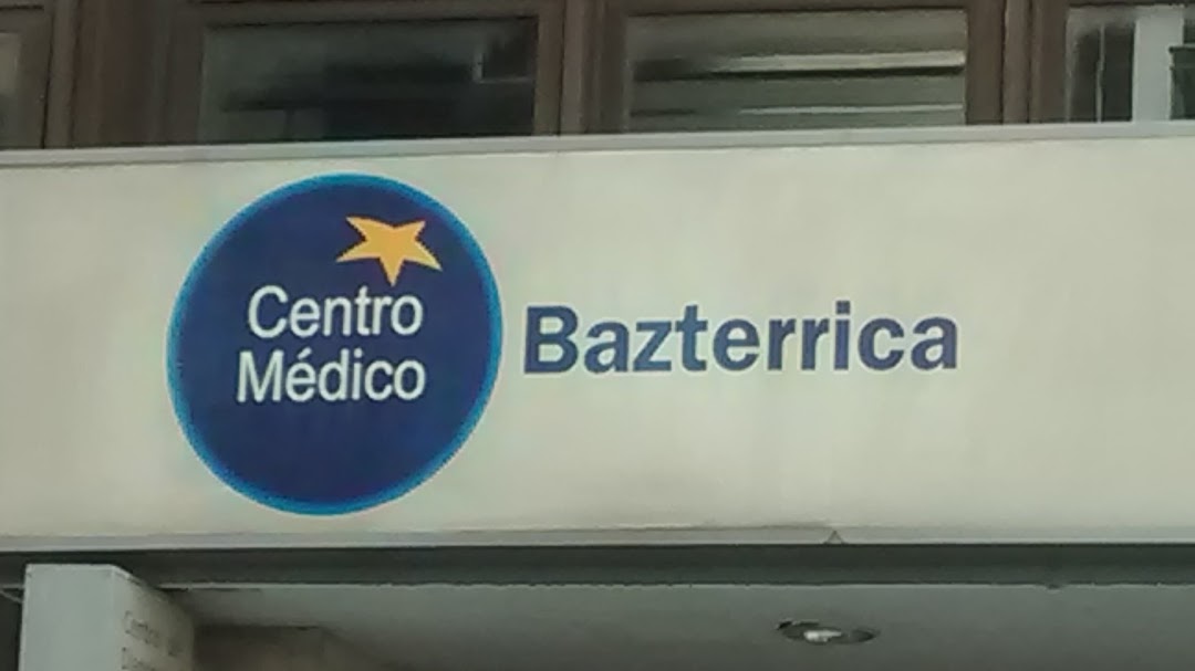 Centro Médico Bazterrica Consultorios Externos