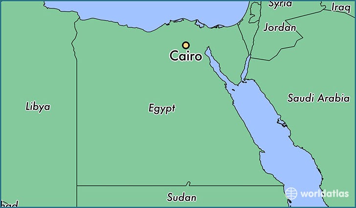 cairo-location-on-world-map-draw-a-topographic-map