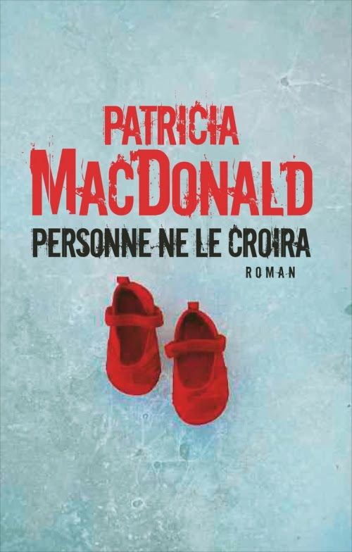 Couverture Personne ne le croira