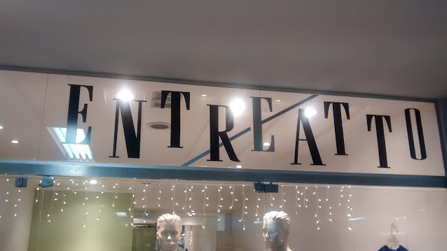 Avaliações sobre ENTREATTO em Rio de Janeiro - Loja de roupa