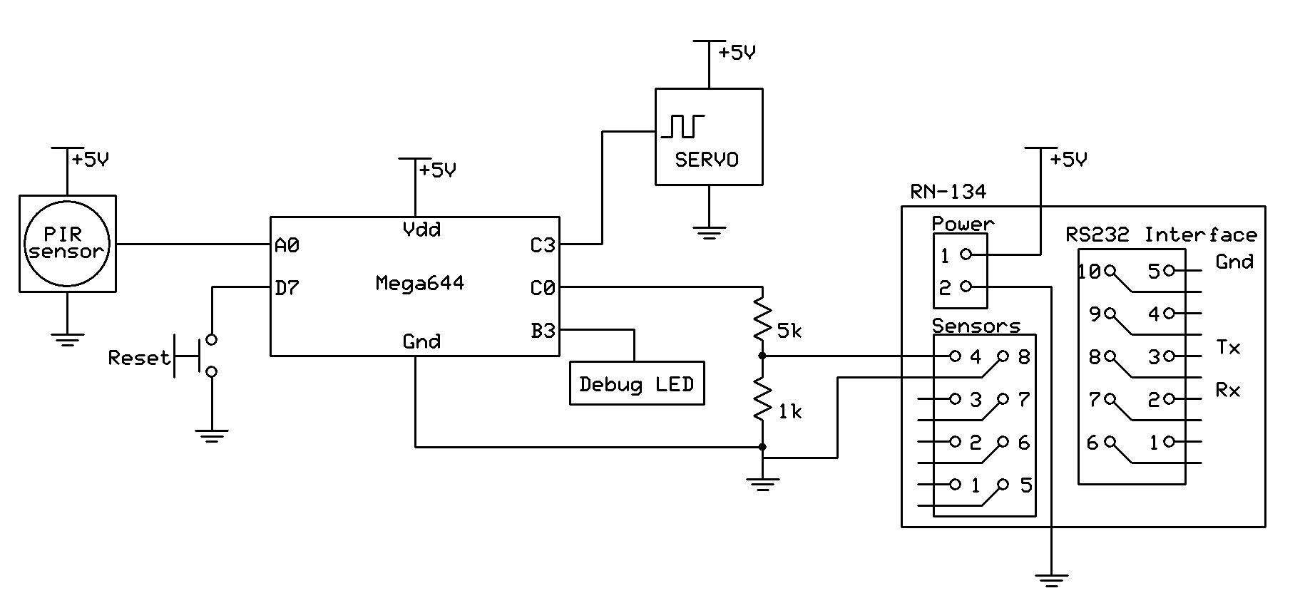 Wiring Diagram For A Hair Dryer - Complete Wiring Schemas