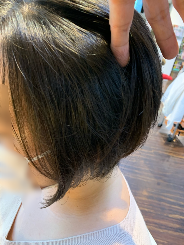 √完了しました！ 前髪 汗 うねる 289904前髪 汗 うねる