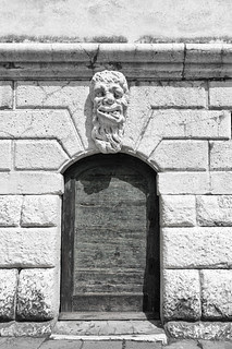 Troll Door