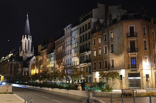 Saint Georges