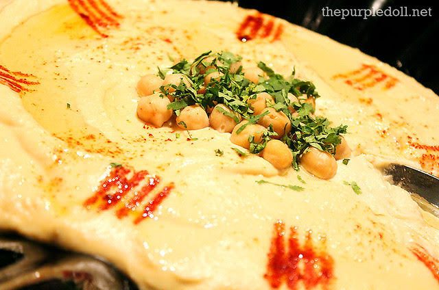 Hummus