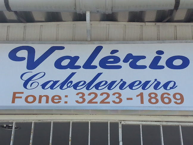 Valério Cabeleireiro