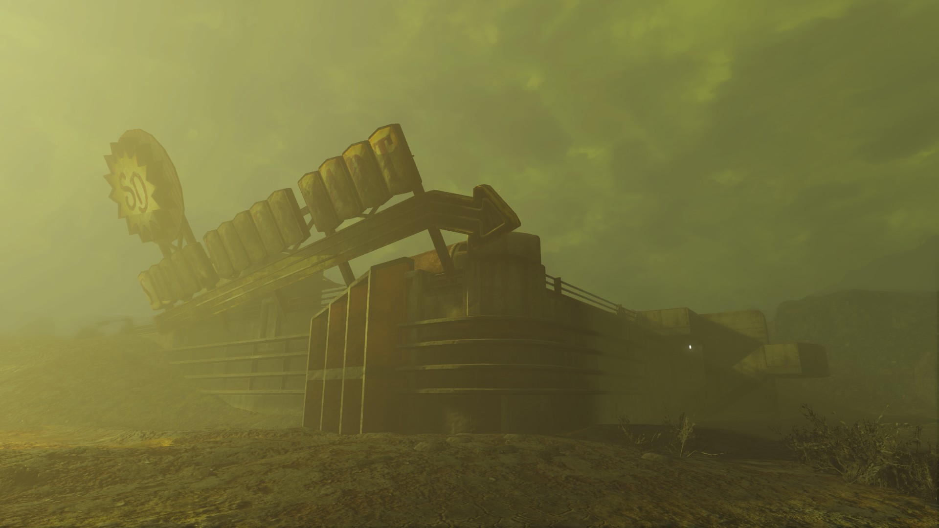 Fallout 4 светящееся море квесты фото 30