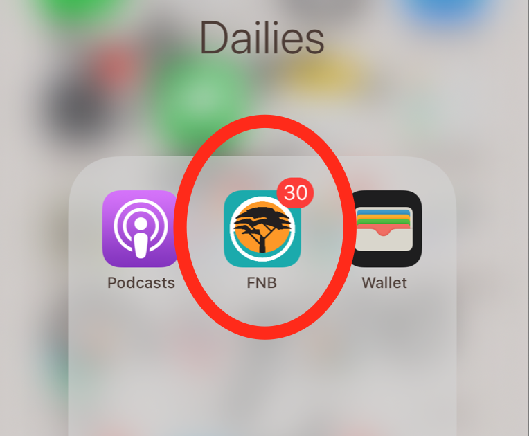 Forex payment fnb