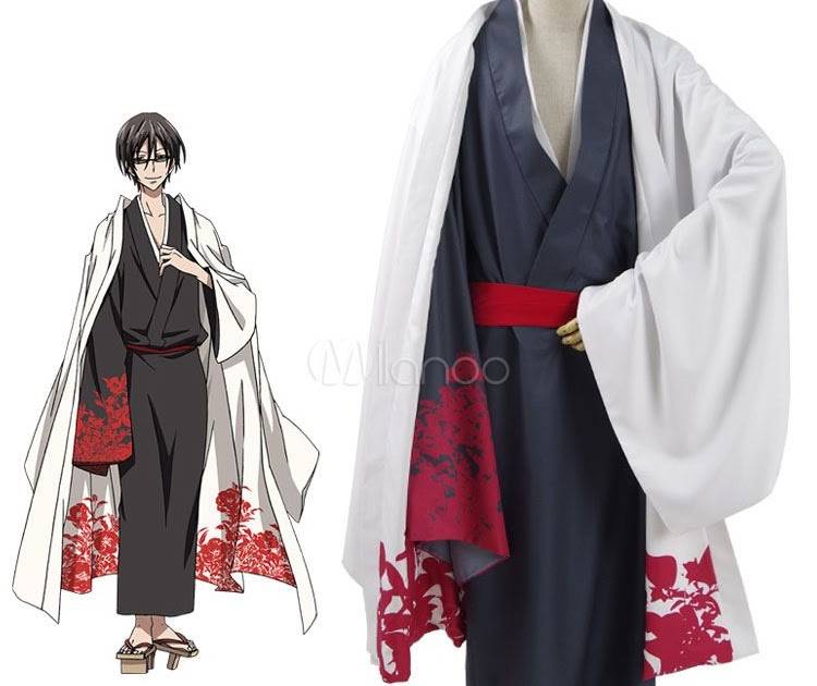 clothing - One Piece Anime Yt