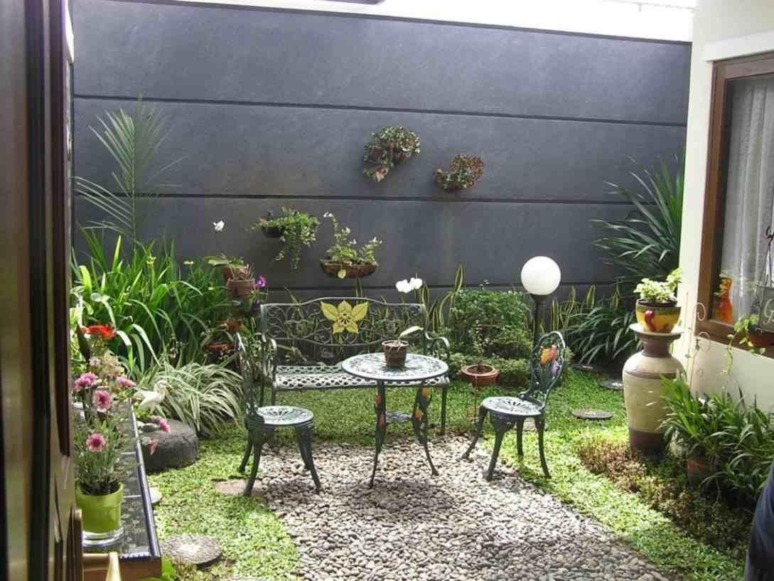 Taman Belakang Rumah Minimalis Dan Teras Gambar Desain Rumah 1557 Taman Belakang Rumah Minimalis Dan Teras Gambar Desain Rumah 1557