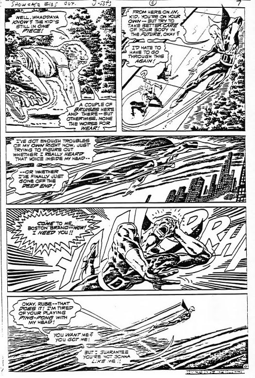 Now Deadman's going to occupy the cat and poop on the sidewalk I'M SORRY