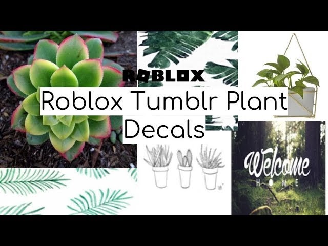 bloxburg vines