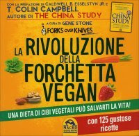 La Rivoluzione della Forchetta Vegan Gene Stone