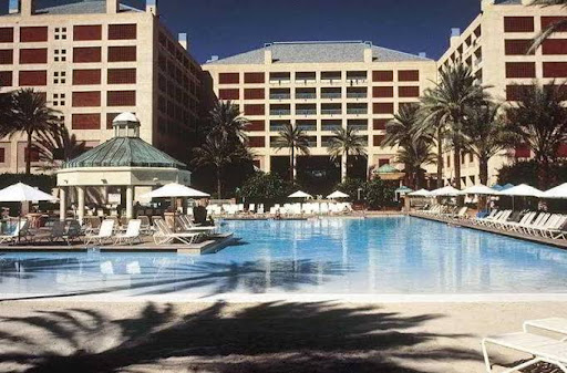 Hotel «Renaissance Indian Wells Resort & Spa», reviews and photos, 44-400 Indian Wells Lane, Indian Wells, CA 92210, USA
