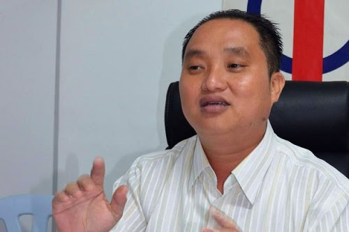 DAP tidak cemburu MCA urus institusi pendidikan