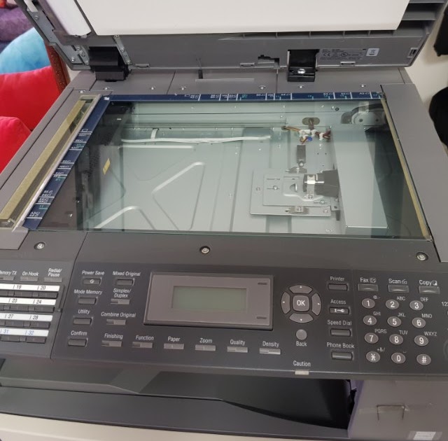 Bizhub 211 Printer Driver / Bizhub 211 Driver Konica Minolta 211 Pcl