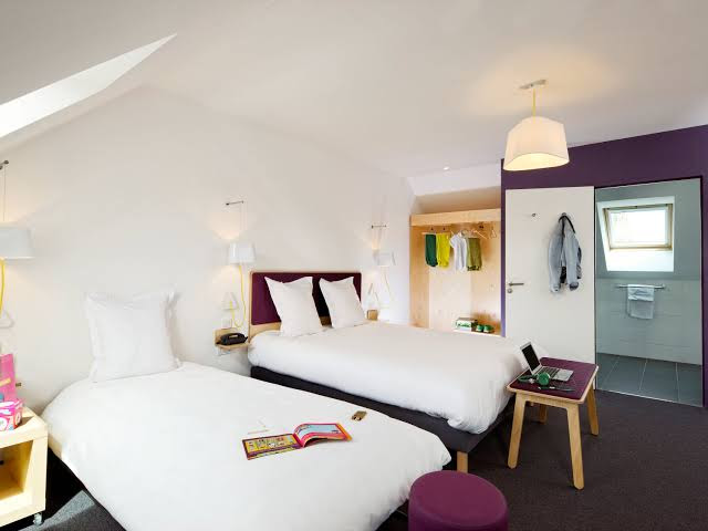 Commentaires et avis sur Ibis Styles Calais Centre